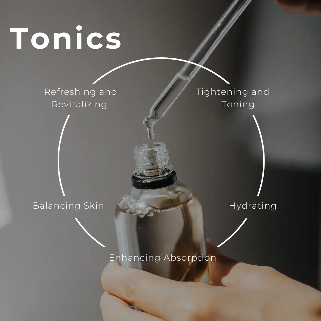 Tonics