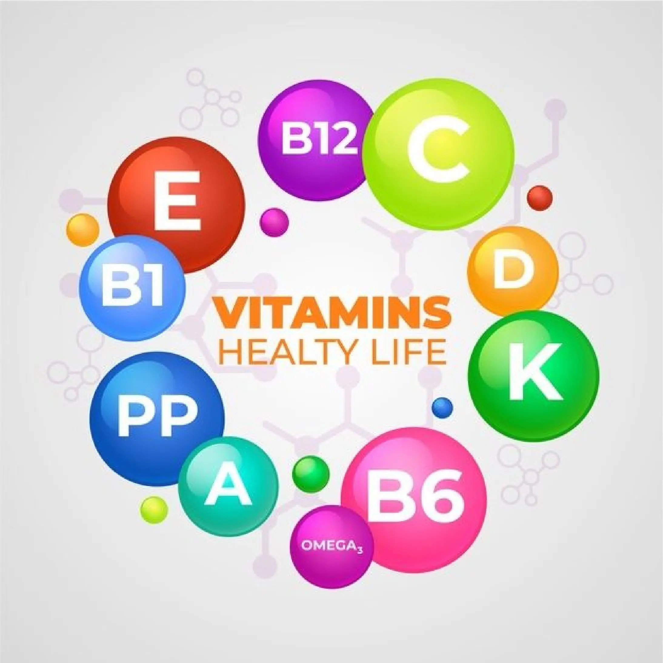 Health supplements