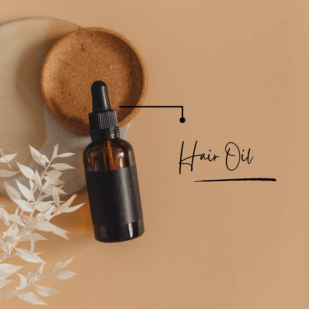 Hair Oil